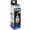 Cartouche encre epson t6641 flacon 70ml 4000p noir