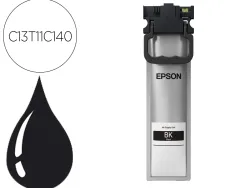Cartouche encre epson workforce prox wf-c5390, wf-c5390dw, wf-c5890, wf-c5890dwf 3000p noir