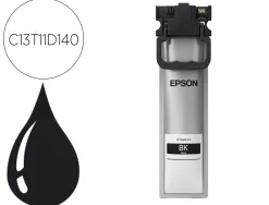 Cartouche encre epson workforce prox wf-c5390, wf-c5390dw, wf-c5890, wf-c5890dwf 5000p noir