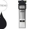 Cartouche encre epson workforce prox wf-c5390, wf-c5390dw, wf-c5890, wf-c5890dwf 10000p noir