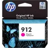 Cartouche encre hp 912 8010 / 8020 / 8035 couleur magenta 315 pages
