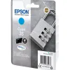 Cartouche epson 35 cadenas t35824010 couleur cyan