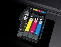 Cartouche epson 35 cadenas t35824010 couleur cyan