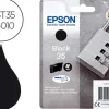 Cartouche epson 35 cadenas t35814010 couleur noir