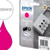 Cartouche epson 35 cadenas t35834010 couleur magenta