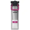 Cartouche epson jet d'encre t945 workforce pro wf c5210dw /c5290dw/c5710dwf/c5790dwf couleur magenta 5000p