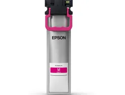 Cartouche epson jet d'encre t945 workforce pro wf c5210dw /c5290dw/c5710dwf/c5790dwf couleur magenta 5000p