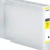 Cartouche epson jet d'encre t04c4 couleur jaune 1700 pag