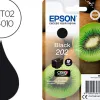 Cartouche epson jet d'encre 202 couleur noir 250p