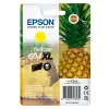 Cartouche epson jet d'encre ananas 10h44010 xl 8,9 ml 500p couleur jaune