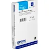 Cartouche epson jet d'encre t04b2 couleur cyan 4600 pag