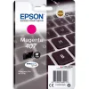 Cartouche epson jet d'encre 407 clavier couleur magenta 1,9k