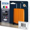 Cartouche epson jet d'encre 405 valise pack xl