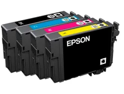 Cartouche epson jet d'encre 405 valise pack xl