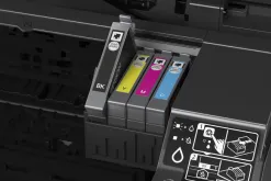 Cartouche epson jet d'encre 405 valise pack xl