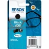 Cartouche epson jet d'encre 408 noir 1100p