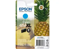 Cartouche epson jet d'encre ananas 10h24010 xl 8,9 ml 500p couleur cyan
