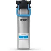 Cartouche epson jet d'encre t945 workforce pro wf c5210dw/c5290dw/c5710dwf/c5790dwf couleur cyan 5000p