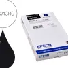 Cartouche epson jet d'encre t04c1 couleur noir 2900 pag