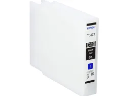 Cartouche epson jet d'encre t04c1 couleur noir 2900 pag