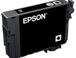 Cartouche epson jet d'encre 407 clavier couleur noir 2,6k