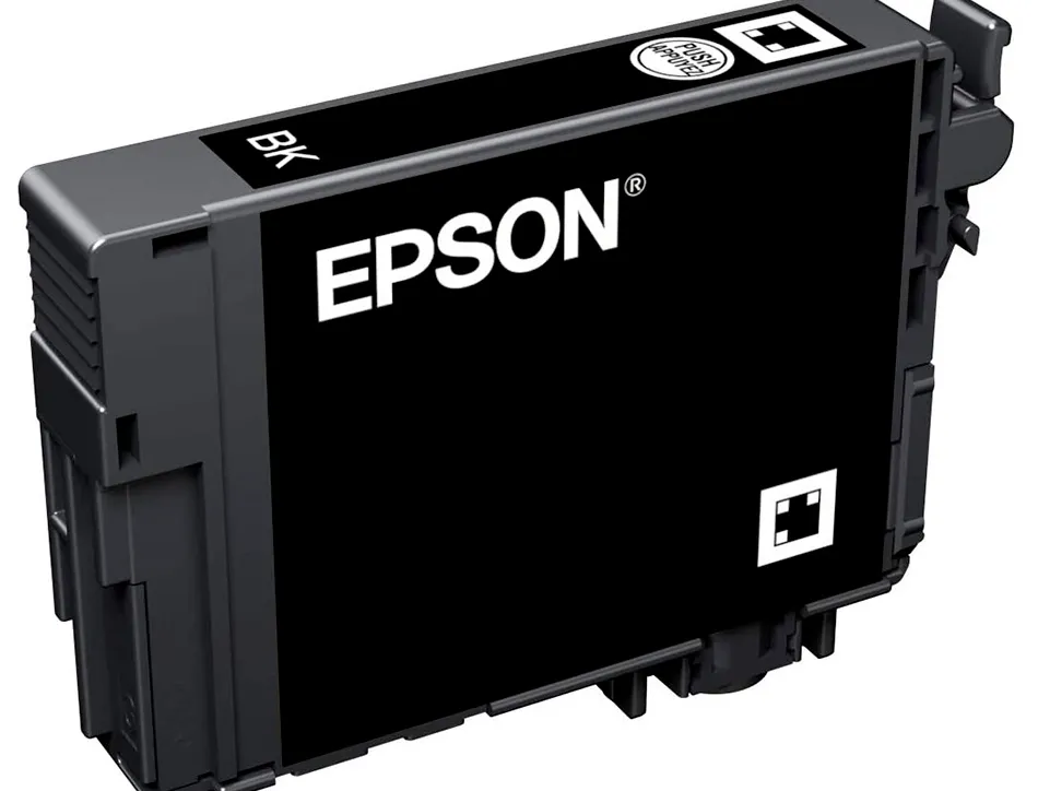 Cartouche epson jet d'encre 407 clavier couleur noir 2,6k