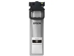 Cartouche epson jet d'encre t945 workforce pro wf c5210dw/c5290dw/c5710dwf/c5790dwf couleur noir 5000p