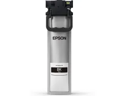 Cartouche epson jet d'encre t945 workforce pro wf c5210dw/c5290dw/c5710dwf/c5790dwf couleur noir 5000p