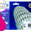 Cartouche epson jet d'encre t7912 epson wf-4640/5110/5190/5620/5690 couleur magenta