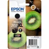 Cartouche epson jet d'encre 202 couleur noir 550p
