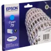 Cartouche epson jet d'encre t7912 epson wf-4640/5110/5190/5620/5690 couleur cyan