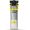 Cartouche epson jet d'encre t945 workforce pro wf c5210dw/c5290dw/c5710dwf/c5790dwf couleur jaune 5000p