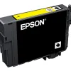 Cartouche epson n34 xl jet d'encre couleur jaune haute capacité 950p
