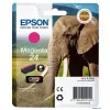 Cartouche epson t2423 jet d'encre c13t24234010 couleur magenta 360p