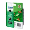 Cartouche epson t0541 jet d'encre c13t05414010 couleur noir 550p