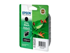 Cartouche epson t0541 jet d'encre c13t05414010 couleur noir 550p