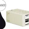 Cartouche epson t7441 jet d'encre c13t74414010 couleur noir haute capacité 10000p