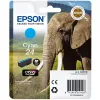 Cartouche epson t2424 jet d'encre c13t24244010 couleur jaune 360p