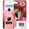 Cartouche epson t0878 jet d'encre c13t08784010 couleur noir mat 520p