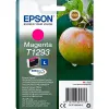 Cartouche epson t1293 jet d'encre c13t12934011 couleur magenta 500p