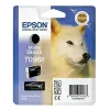 Cartouche epson t0968 jet d'encre c13t09684010 couleur noir mat 495p