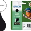 Cartouche epson t1591 jet encre c13t15914010 couleur noir