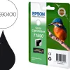 Cartouche epson t1590 jet encre c13t15904010 optimiseur brillance