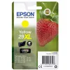 Cartouche epson t2994 xl jet d'encre fraise claria couleur jaune