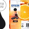 Cartouche epson t3351 33xl jet d'encre couleur noir