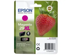 Cartouche epson t2993 xl jet d'encre fraise claria couleur magenta