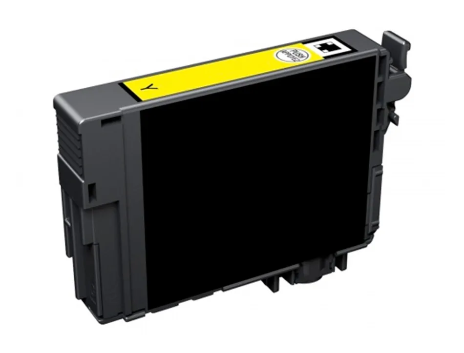 Cartouche epson valise 405 jaune