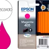 Cartouche epson valise 405 magenta