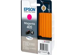 Cartouche epson valise 405 magenta
