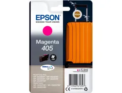 Cartouche epson valise 405 magenta